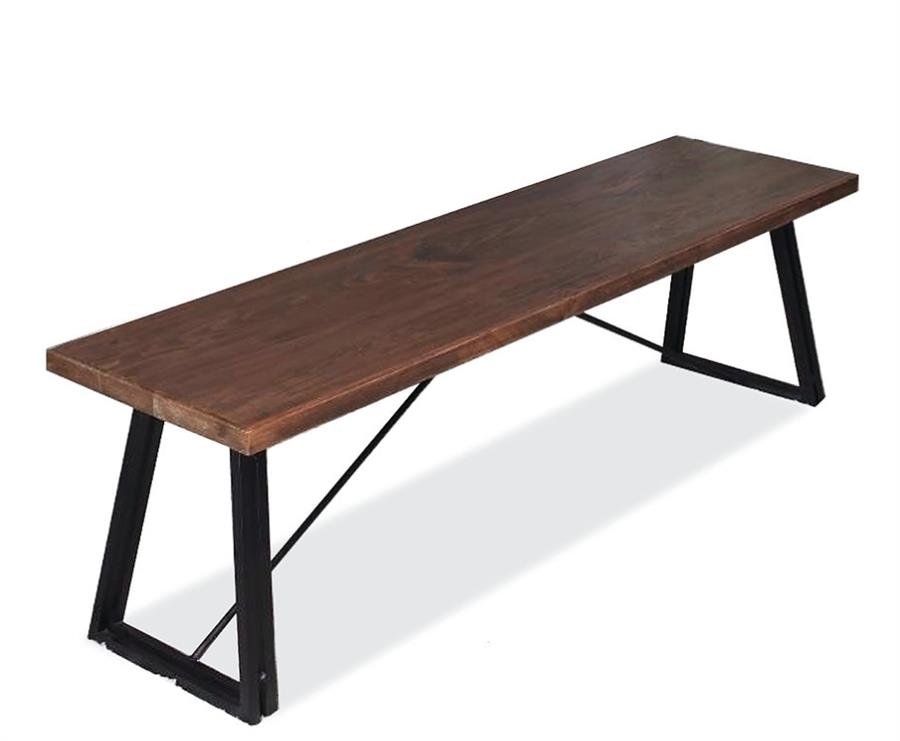 SINGOLA Dining Table Set (1 Table + 2 Bench) PRE-ORDER