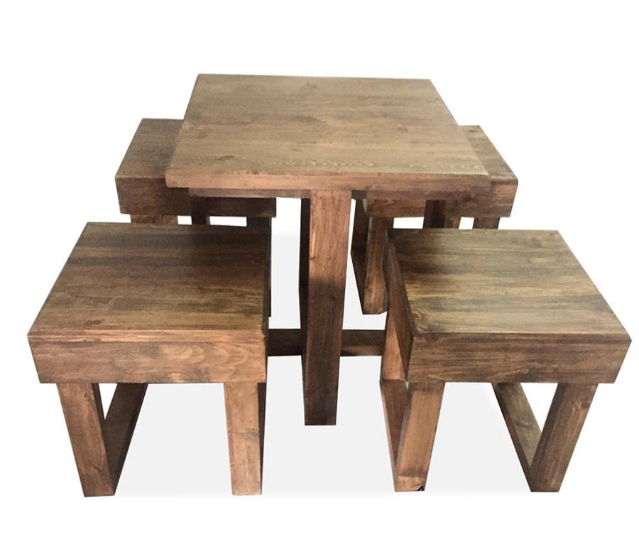 PABNA Coffee Table (PRE-ORDER)