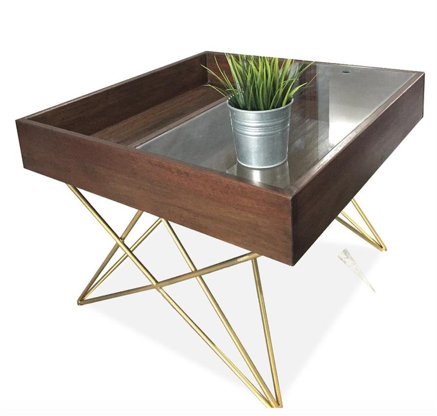 SHONALI Coffee Table  (PRE-ORDER)