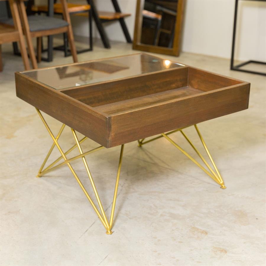 SHONALI Coffee Table  (PRE-ORDER)