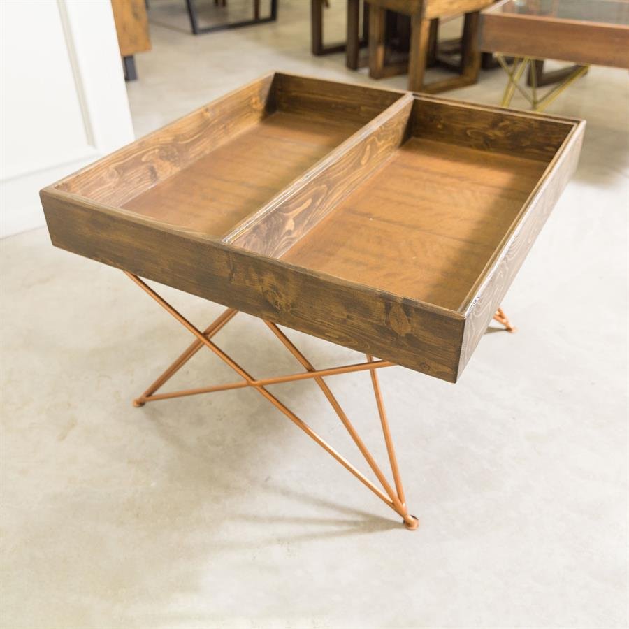 SHONALI Coffee Table  (PRE-ORDER)