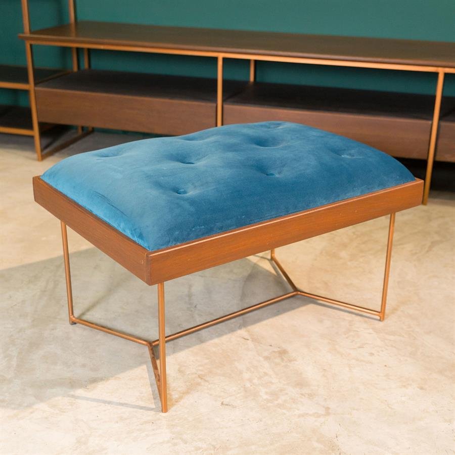 KAGOS OTTOMAN Bench (PRE-ORDER)
