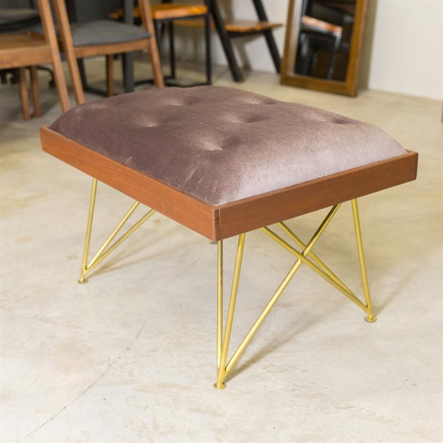 KAGOS OTTOMAN Bench (PRE-ORDER)