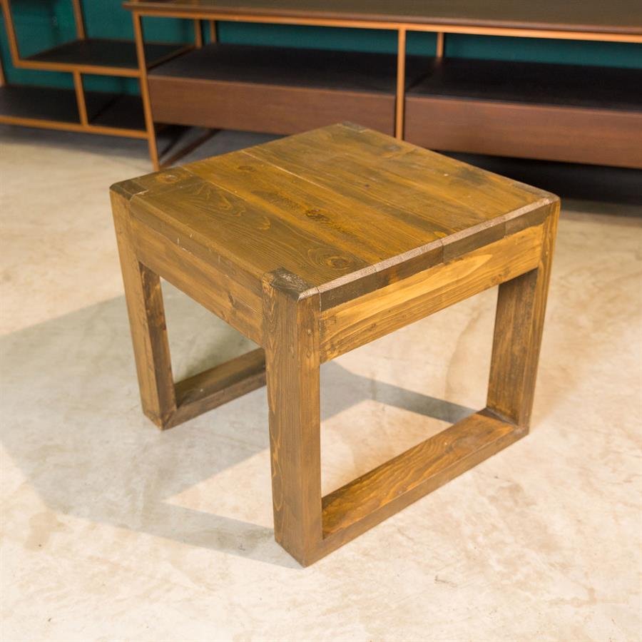 PABNA Side Table (PRE-ORDER)