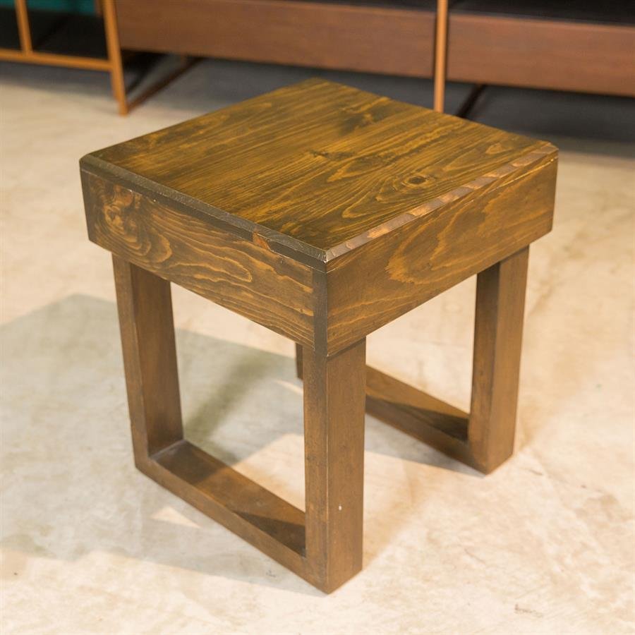 PABNA Side Table (PRE-ORDER)