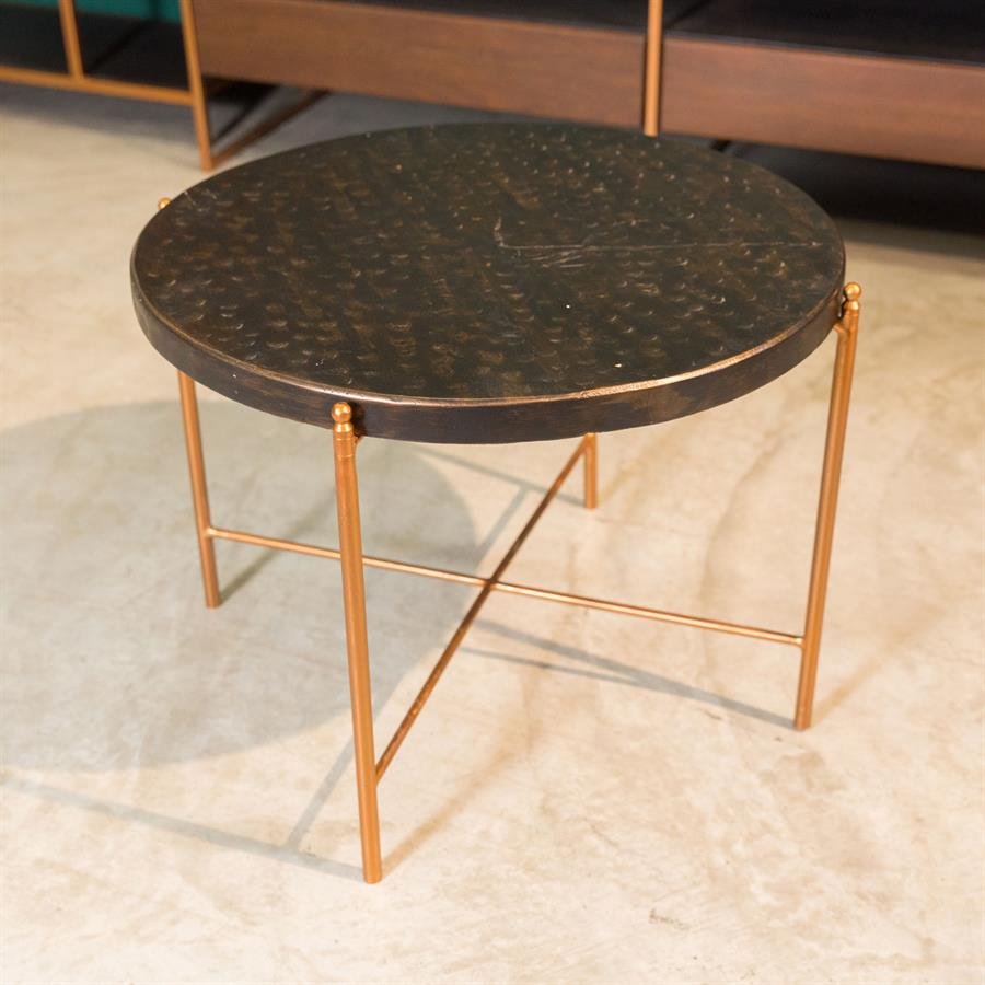 KAGOS Brass Coffee Table (PRE-ORDER)