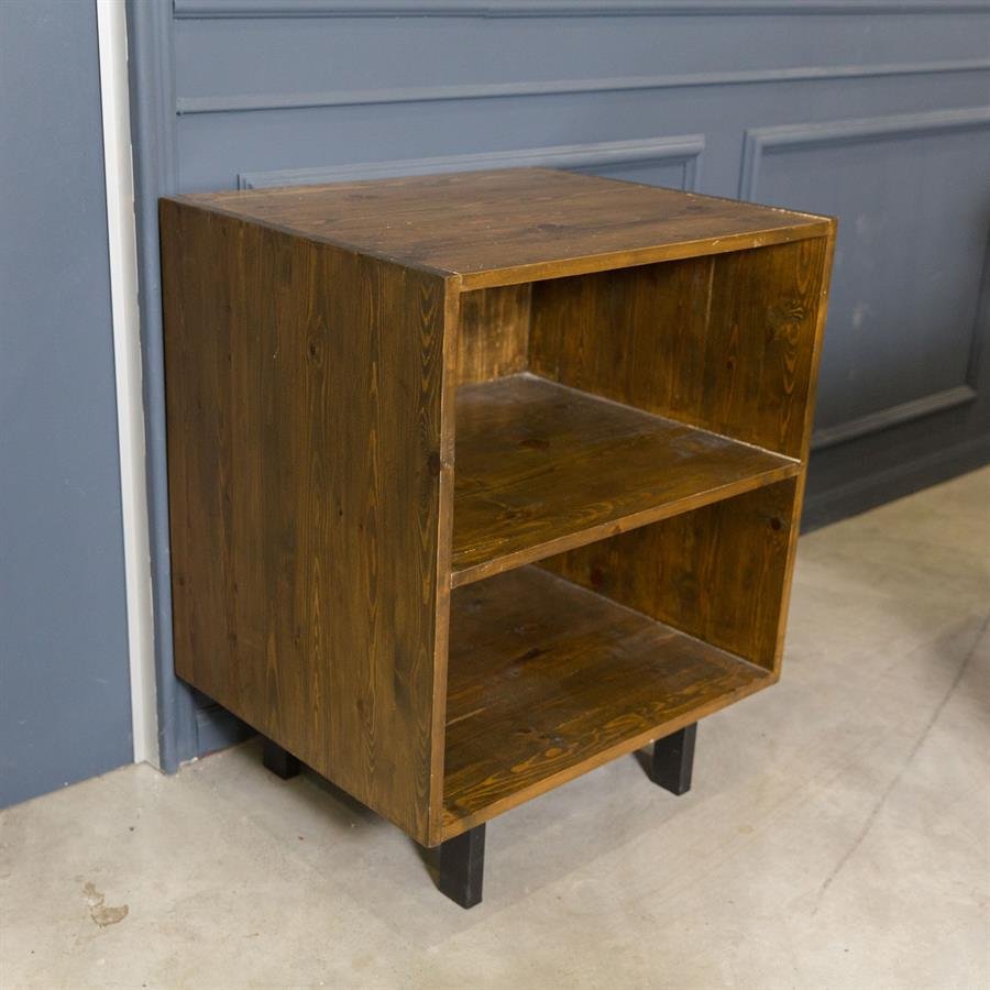 Wooden Drawer