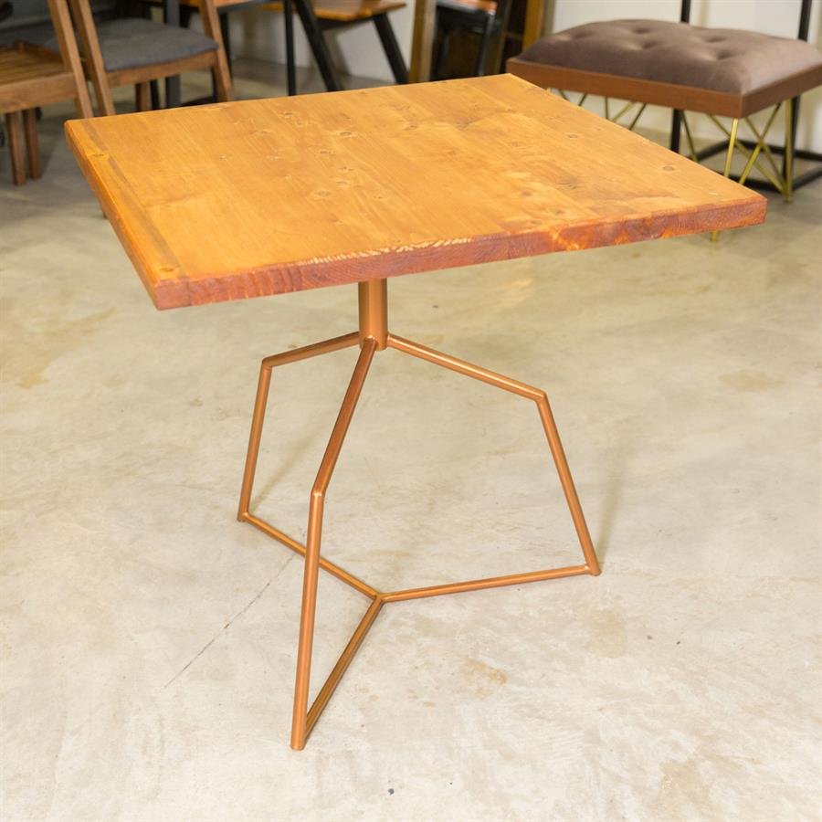 KAGOS Square Table (PRE-ORDER)