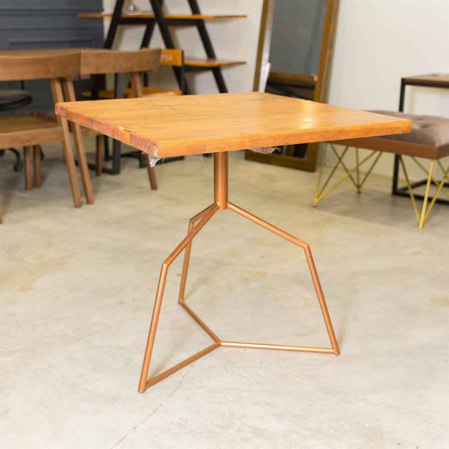 KAGOS Square Table (PRE-ORDER)