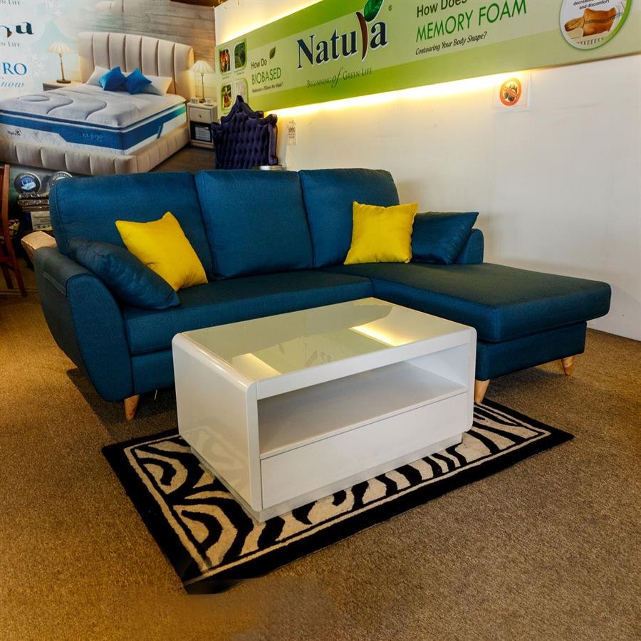 WW Living Room Sofa J901L