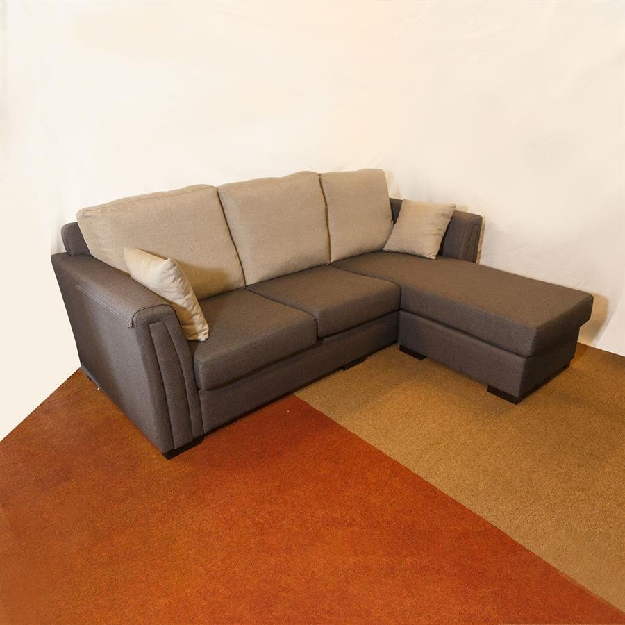 WW Living Room L Shape  Sofa GC 771-3+5