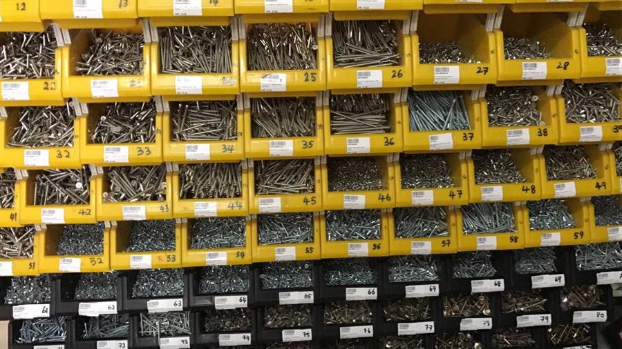 Nail / Screw / Accesory