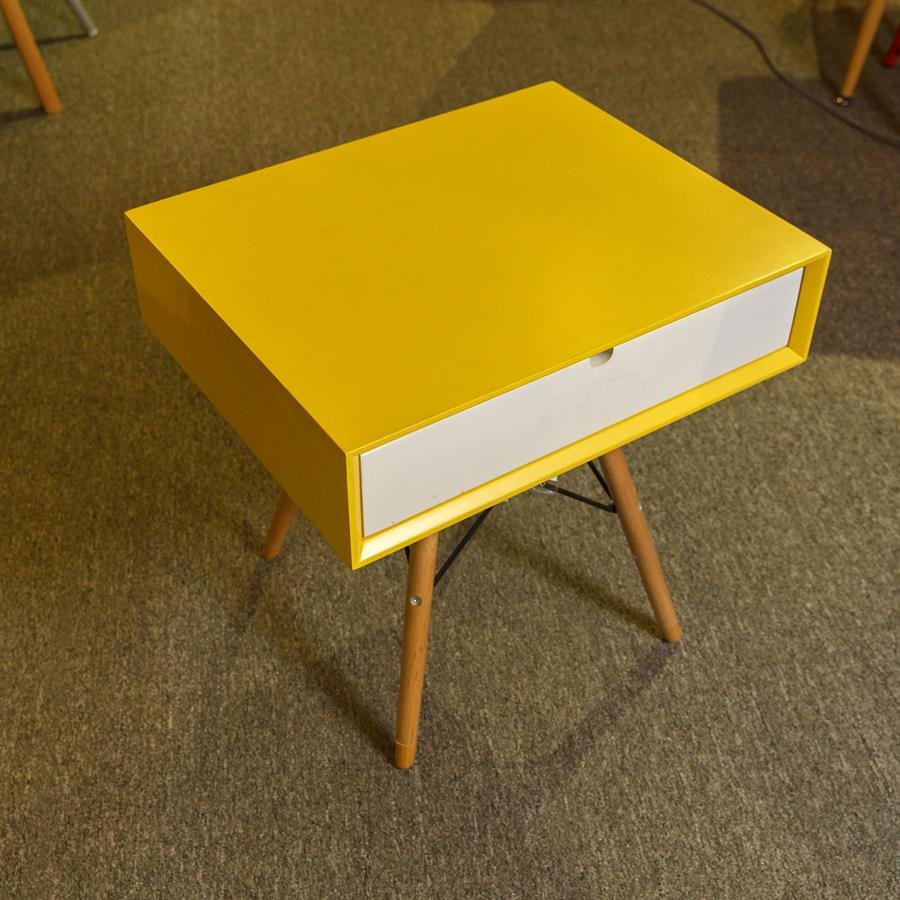 Designer Series Side Table ET 607