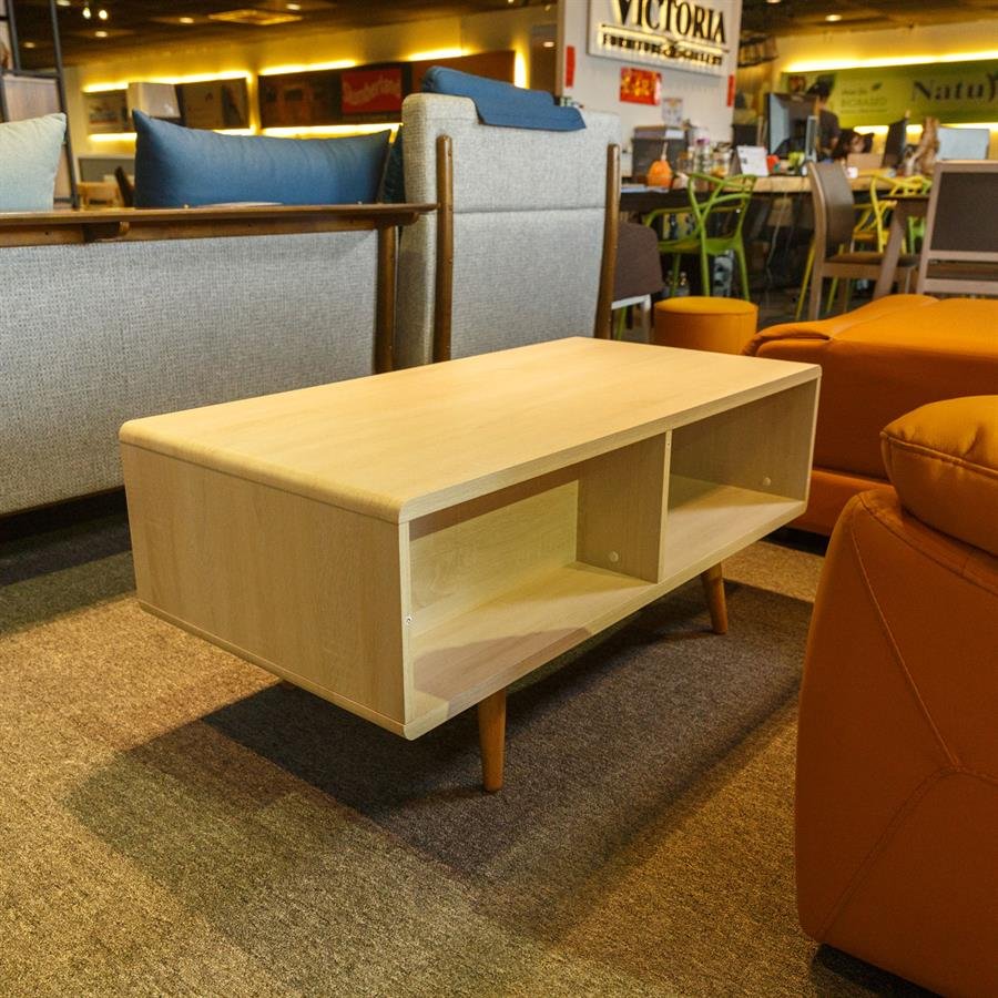 LAVIN Modern Coffee Table