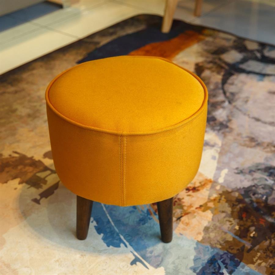Brown Stool