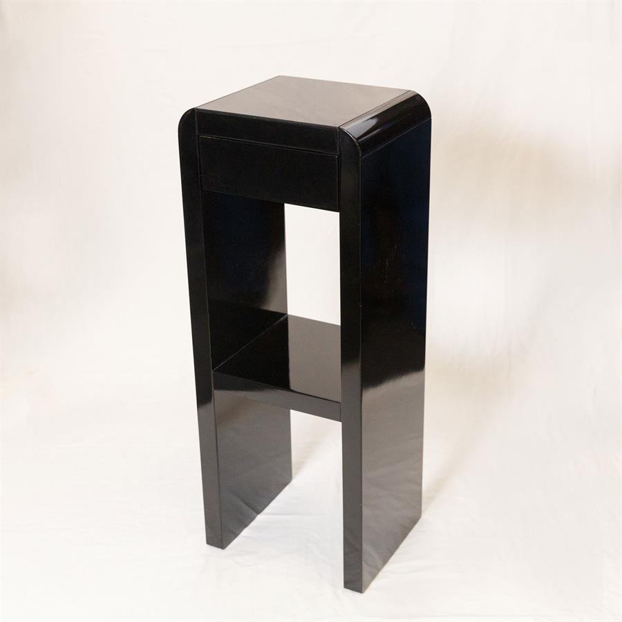 Side Desk Single Drawer