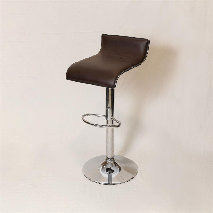 Low Back Bar Stool