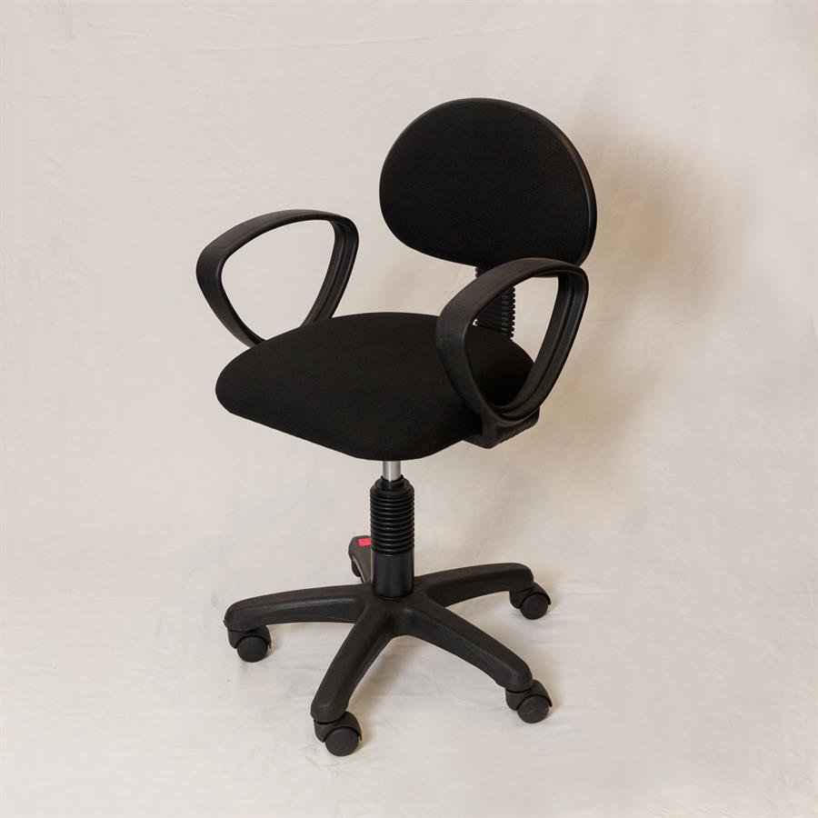Low Back Office Chair