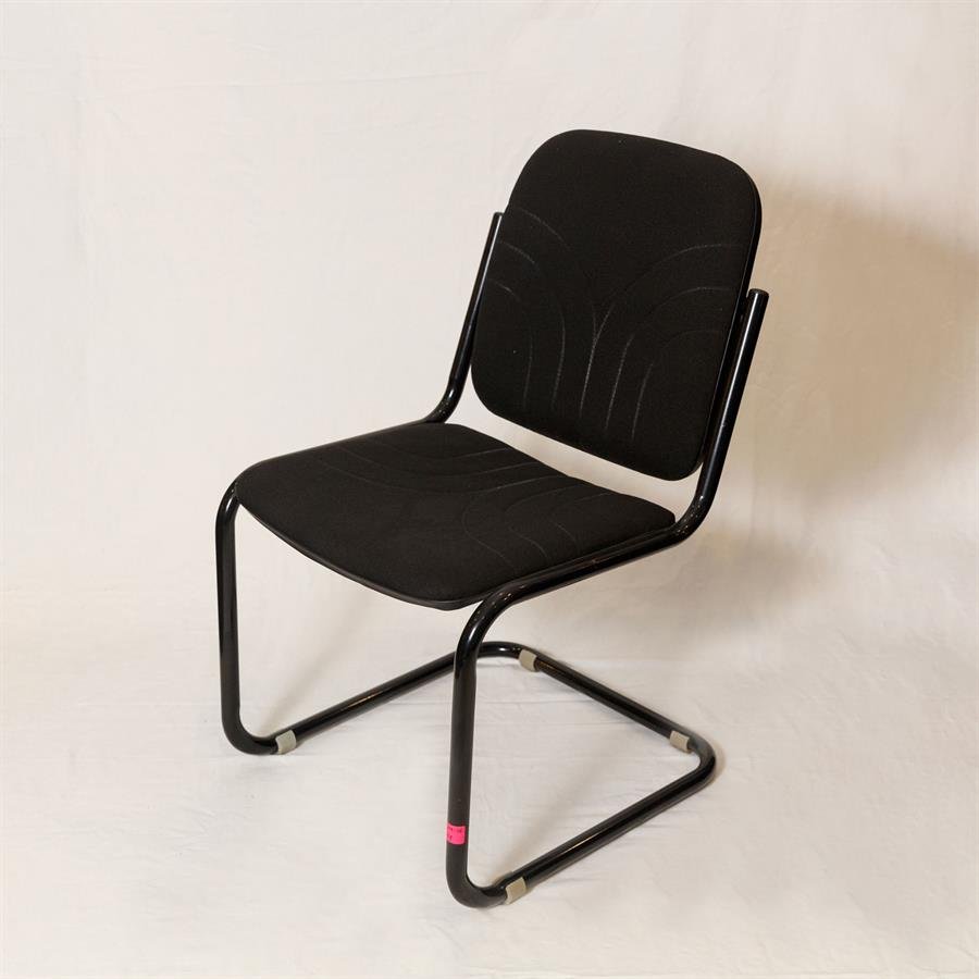 Black Office Executive Chair