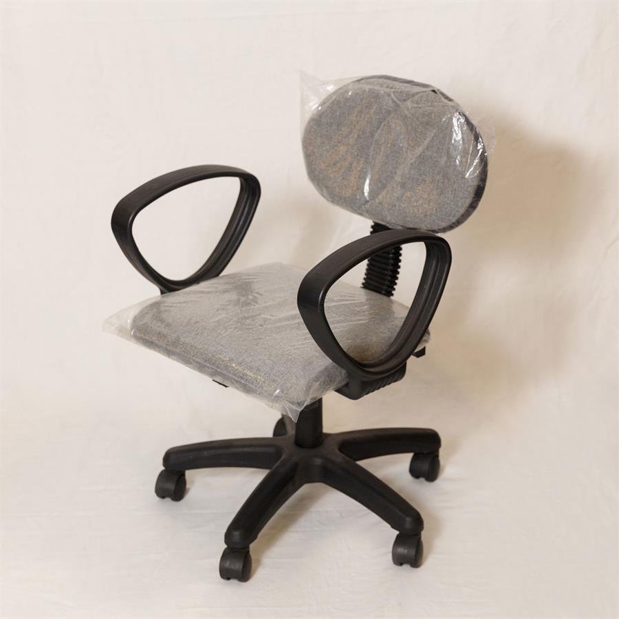 Low Back Office Chair