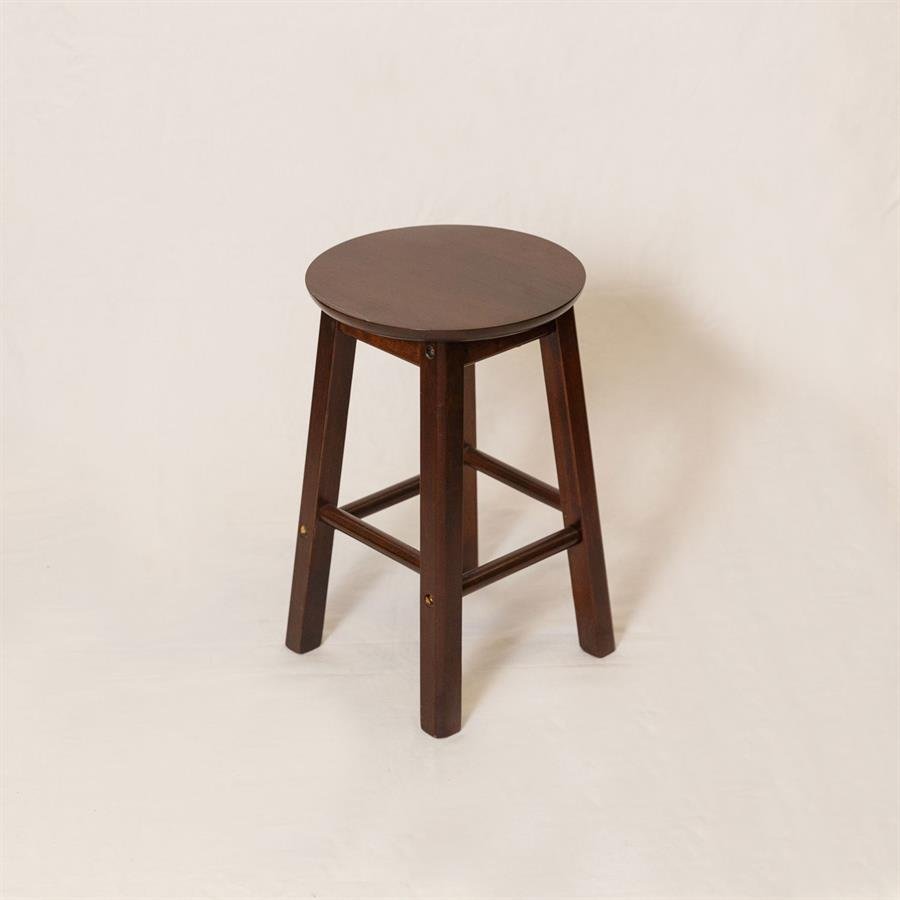 Wooden Stool