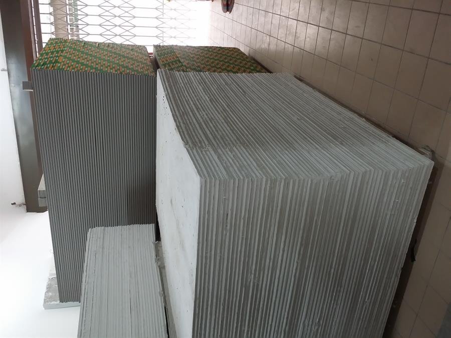 Plaster Ceiling Board 4 X 6 X 9mm Sirim Building Materials
