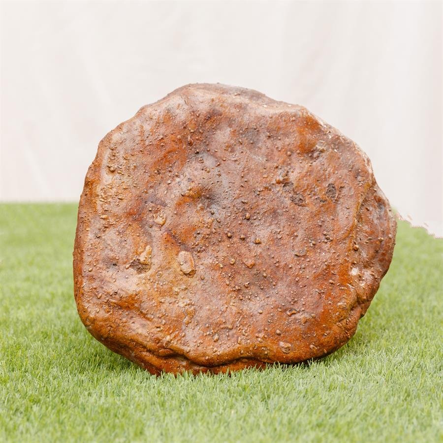 Rock Looking Decorative Cement Slab for landscaping