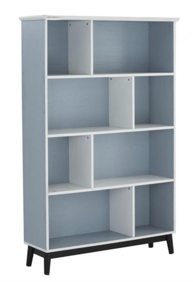 Arturo - Howell Tall Bookcase (FREE Shipping to West Malaysia)