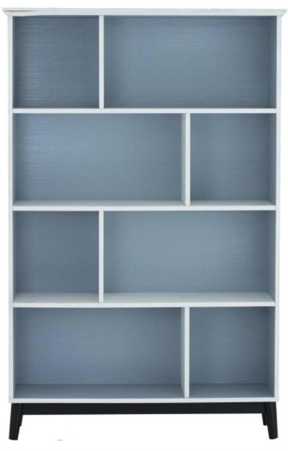 Arturo - Howell Tall Bookcase (FREE Shipping to West Malaysia)