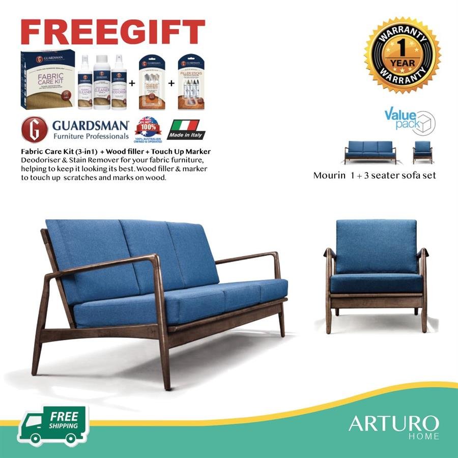 Malaysia Rubber Wood Sofa Sets Images