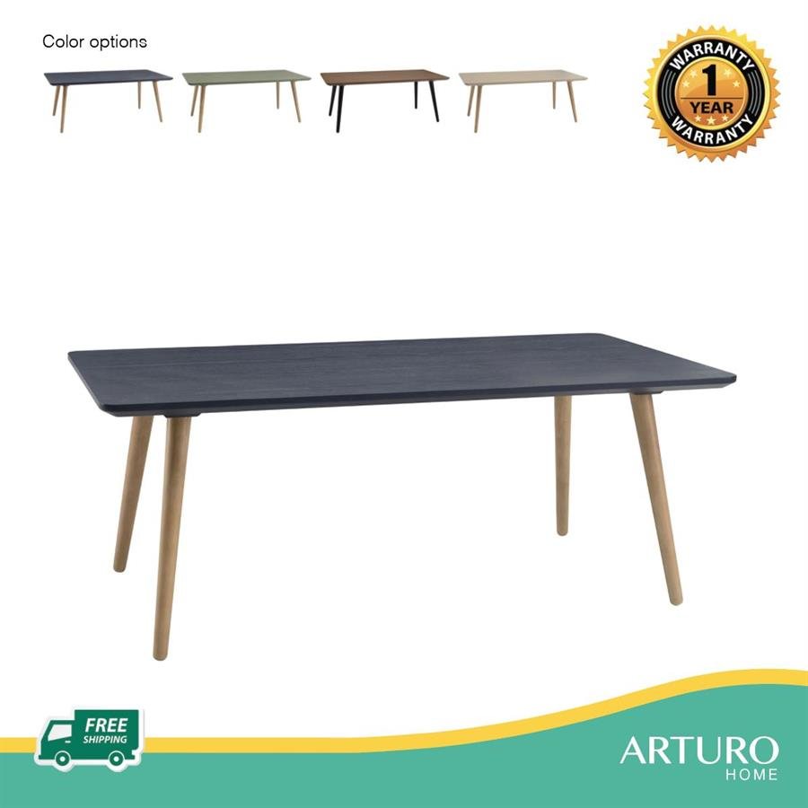 Arturo - Carsyn Rectangle Coffee Table (FREE Shipping to West Malaysia)