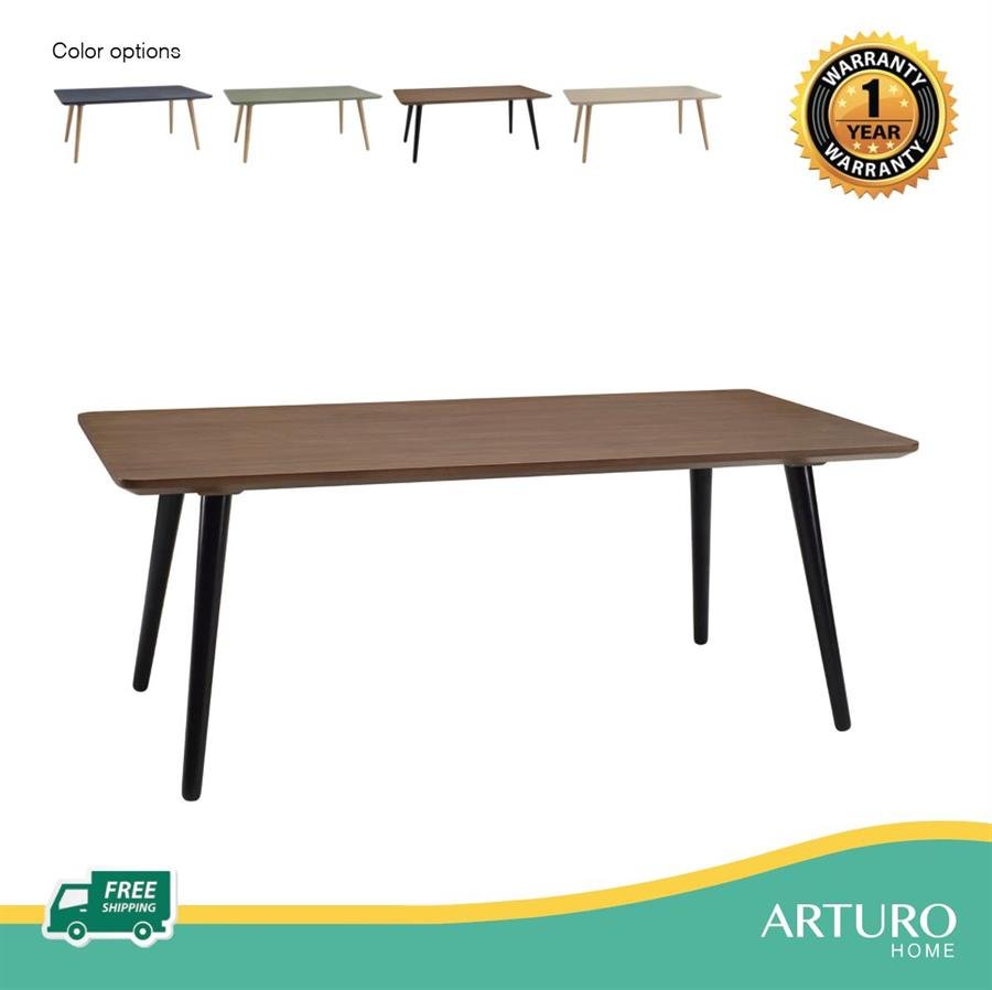 Arturo - Carsyn Rectangle Coffee Table (FREE Shipping to West Malaysia)