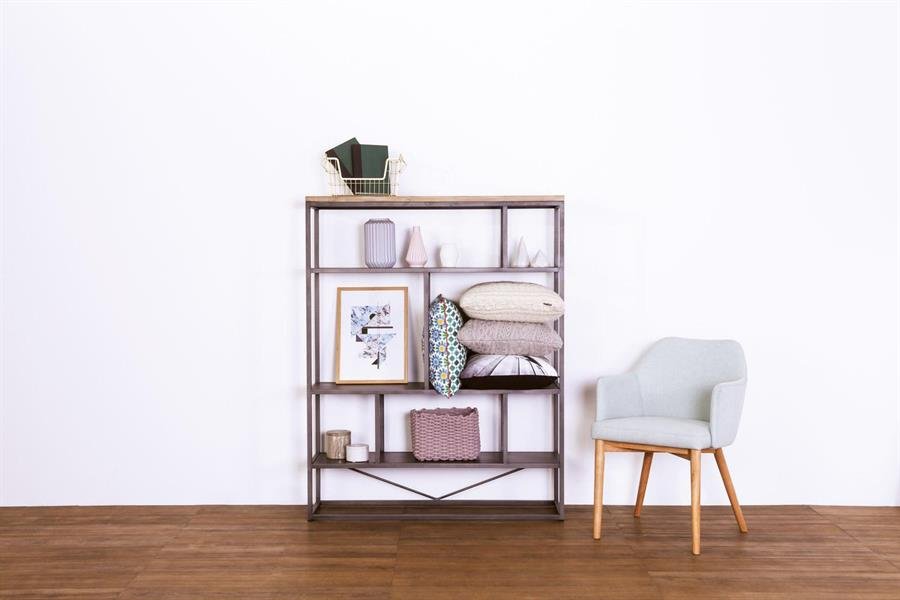 Arturo - Gitel Dining Chair/ Fabric Chairs/ Arm chair (FREE Shipping to West Malaysia)