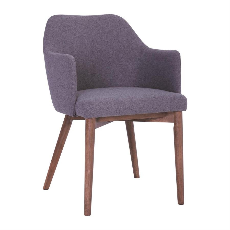 Arturo - Gitel Dining Chair/ Fabric Chairs/ Arm chair (FREE Shipping to West Malaysia)