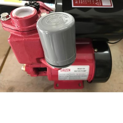 Daizen Automatic Water Pump