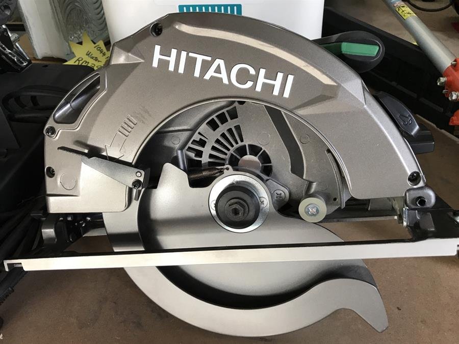 Hitachi Circular Saw