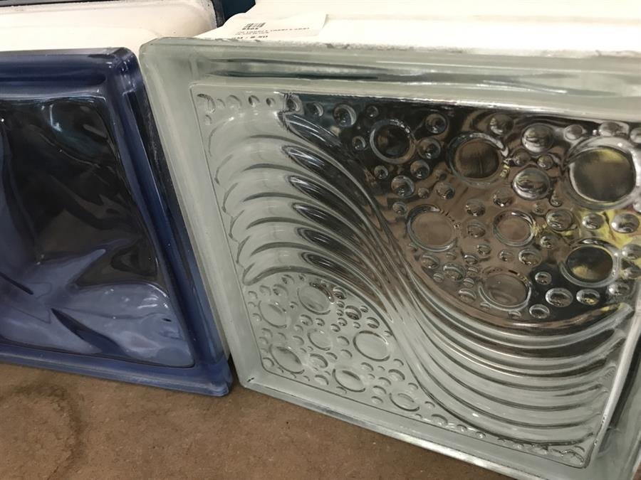 Glass Blocks