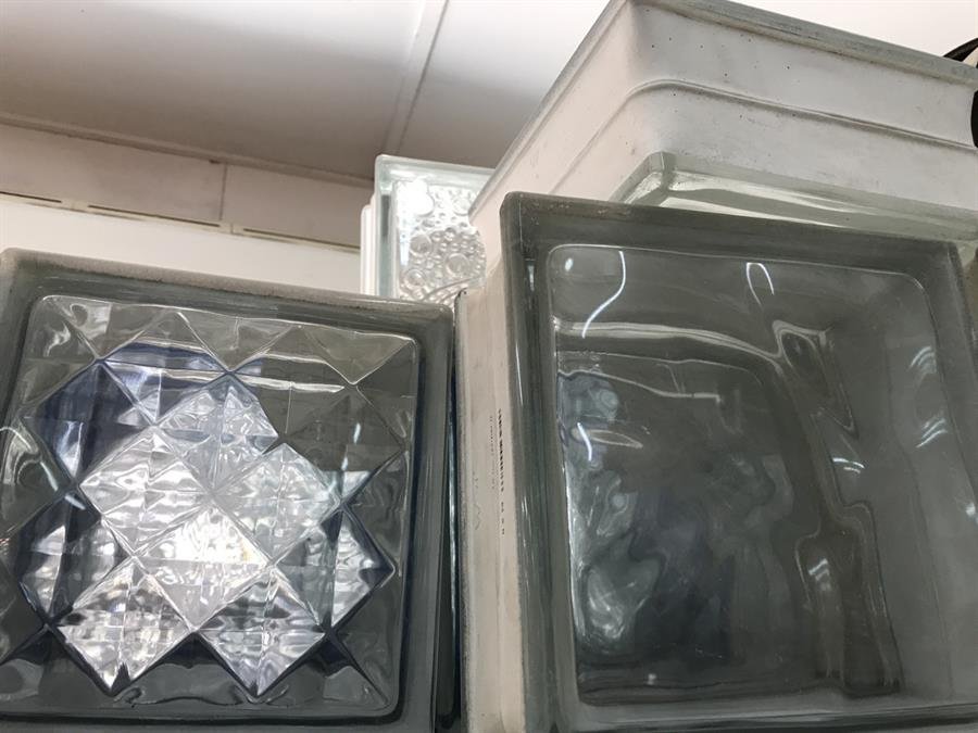 Glass Blocks
