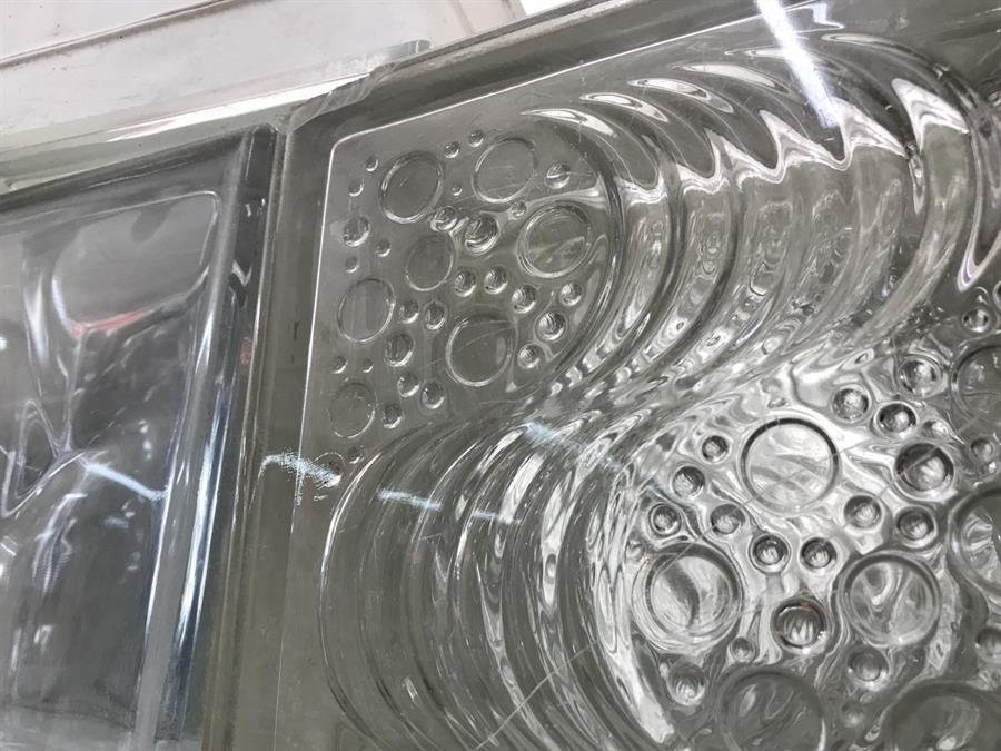 Glass Blocks