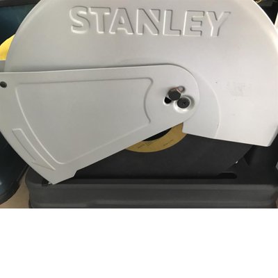 Stanley Chopsaw