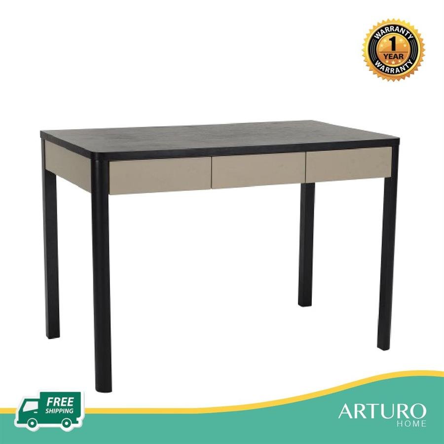Arturo - Mabon Desk/ Writing Table/ Computer Table/ Office Desk (FREE Shipping to West Malaysia)