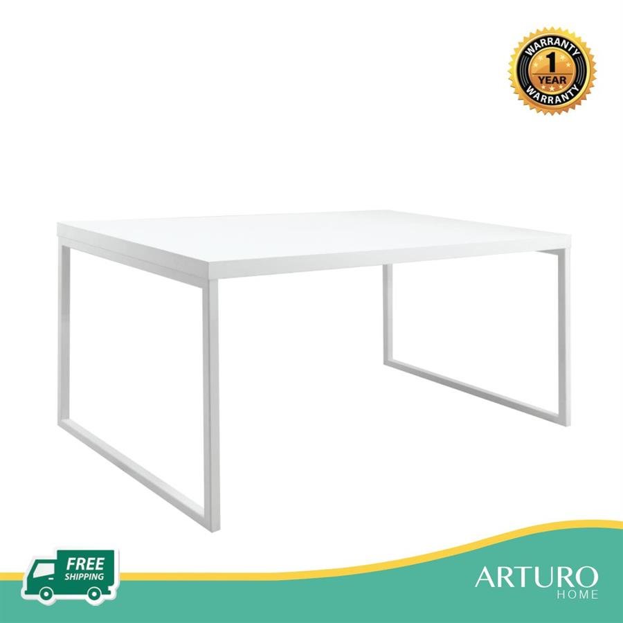 Arturo - Brent (1.5M) Working Desk/ Writing Table/ Office Desk/ Home Office/ Office Table (FREE Shipping to West Malaysia)