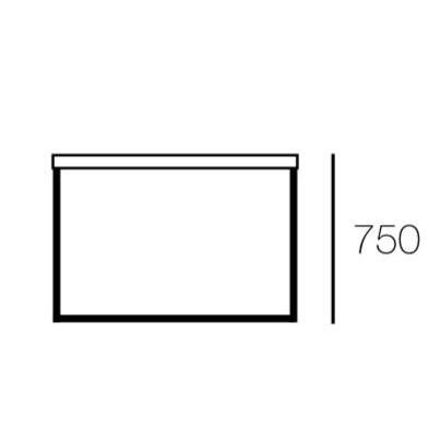 Arturo - Brent (1.5M) Working Desk/ Writing Table/ Office Desk/ Home Office/ Office Table (FREE Shipping to West Malaysia)
