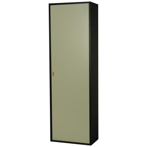 Arturo - Taber Tall Shoe Cabinet/ Shoe Storage/ Shoe Organiser (FREE Shipping to West Malaysia)