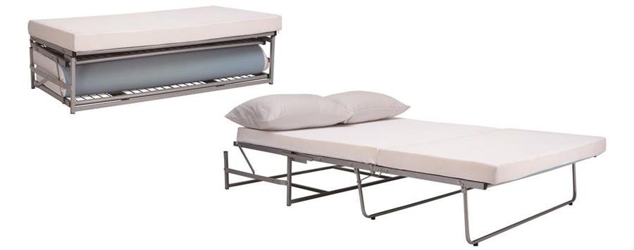 Arturo - Spark Sofa Bed/ Bench/ Foldable Bed/ Guest Bed/ Day Bed (FREE Shipping to West Malaysia)