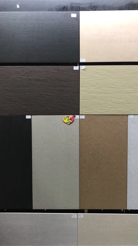 Tiles Type 8