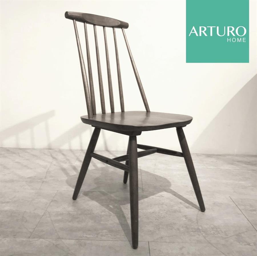 Arturo Charles Dining Chair (factory floor display unit)