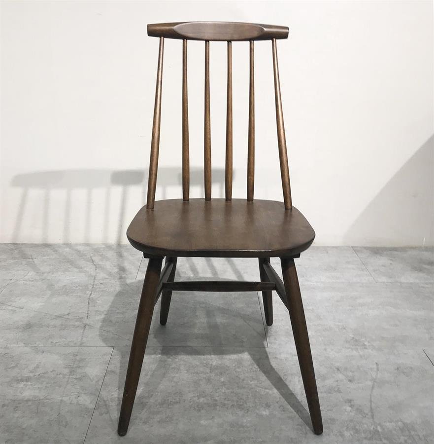 Arturo Charles Dining Chair (factory floor display unit)