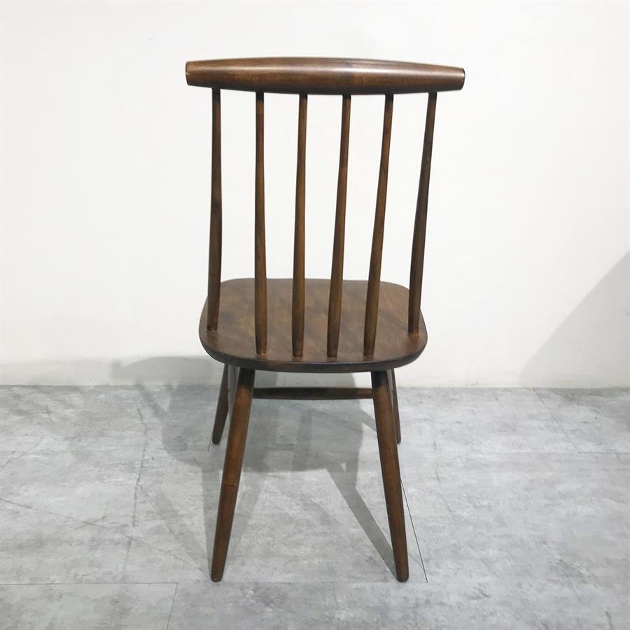 Arturo Charles Dining Chair (factory floor display unit)