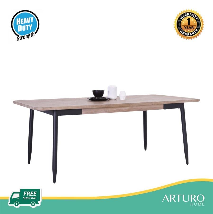 Arturo Binder Dining Table (1.8M)